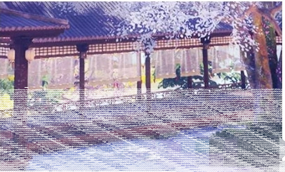 逆水寒投之以