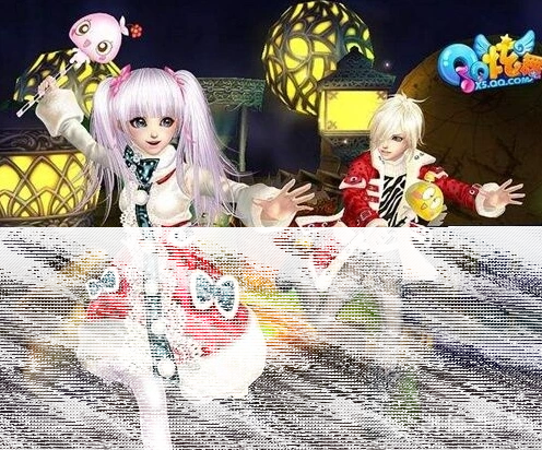 QQ炫舞宠物获得方法技巧攻略