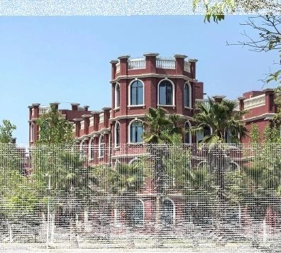 民办高校