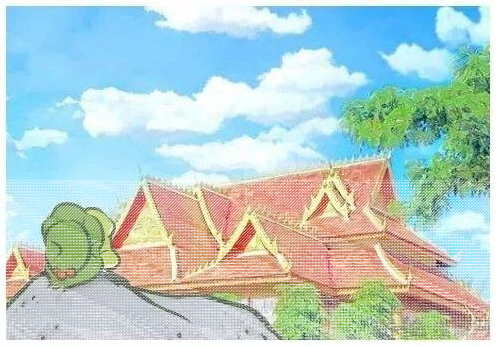 旅行青蛙完整明信片图鉴教程