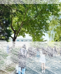 产教融合