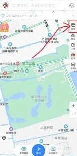 如何设置百度街景地图实时街景