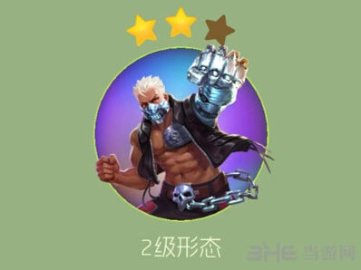球球大作战银发铁拳获取方法教程