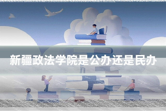 新疆政法学院是公办还是民办
