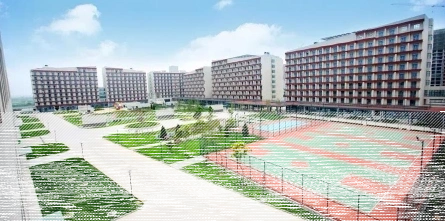 幼儿师范