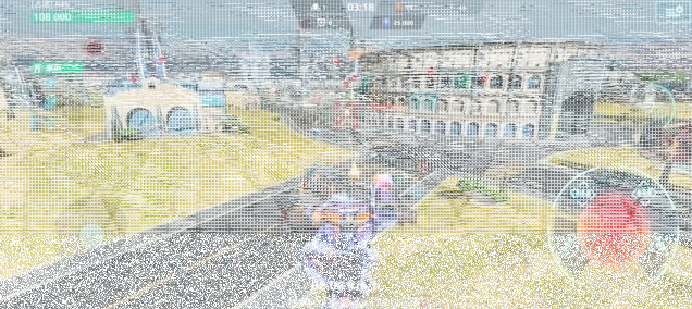 机甲战队轰鸣