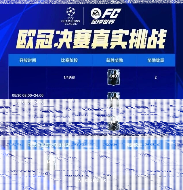FC足球世界登场