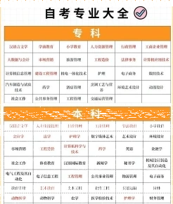 专业