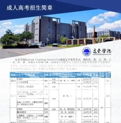 辽东学院