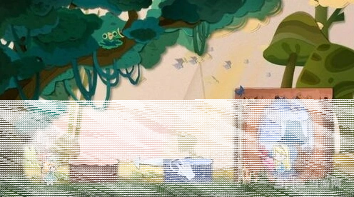 纸片少女第一关完整通关指南