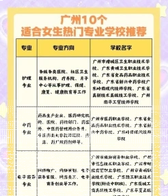 女生