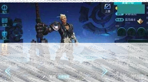命运狂铁