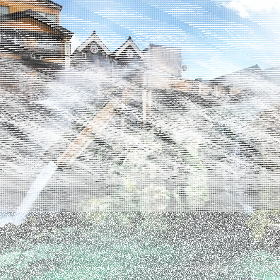 旅行青蛙明信片