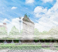 湖南农业大学