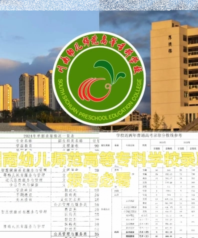 幼儿师范
