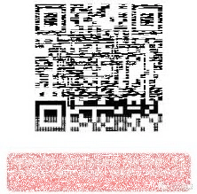 微信二维码识别