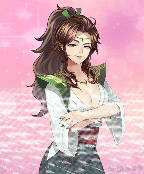 姬魔恋战纪角色