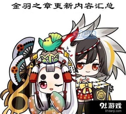 阴阳师4月28日版本更新公告内容