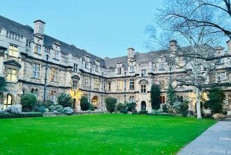 学院