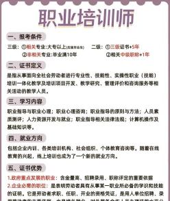 行业
