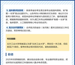 高考招生