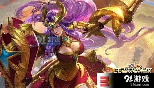 王者荣耀雅典娜铭文