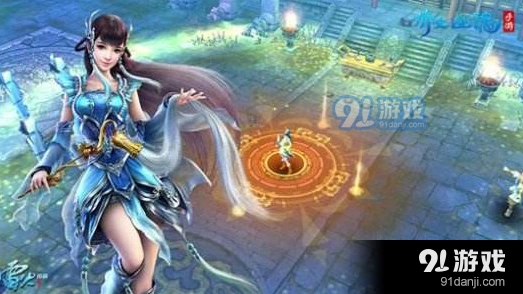 倩女幽魂手游偃师加点全面攻略