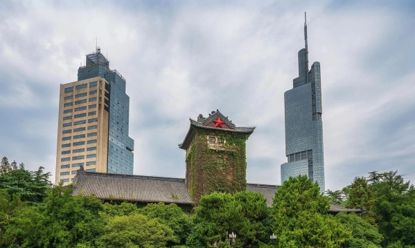 鼓楼区