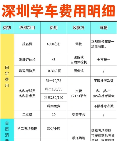 驾驶考试