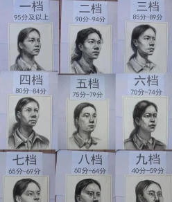 校考