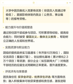团员