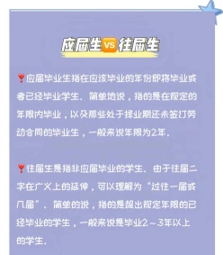 应届生