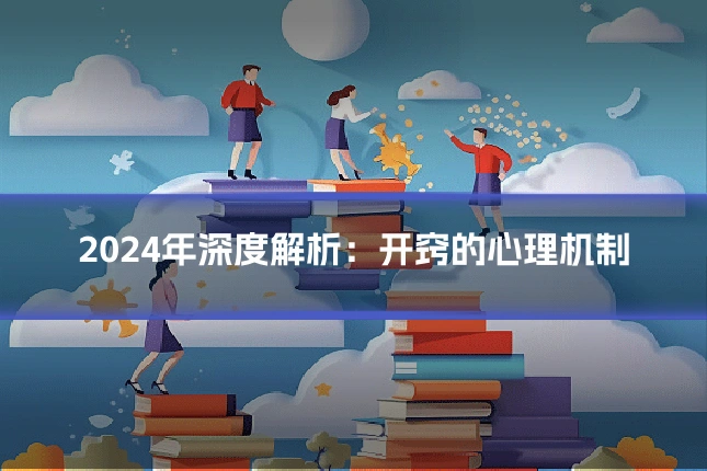 2024年深度解析:开窍的心理机制