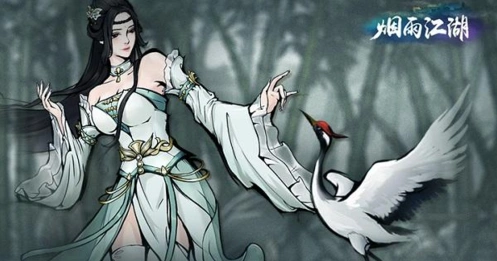 烟雨江湖菩提心经详细指南
