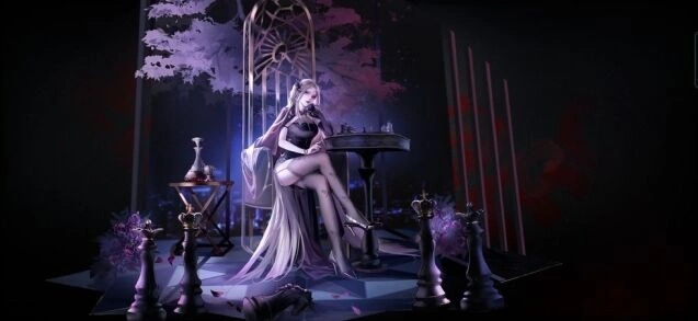 无期迷途胡椒角色能力培养指南
