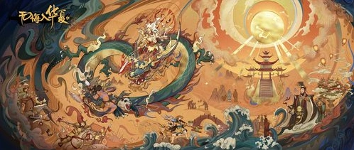 《无悔华夏》秦楚汉名臣攻略分享