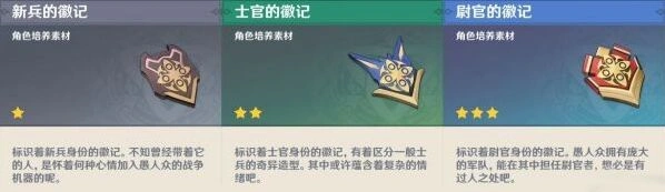 《原神》愚人众徽章刷取指南