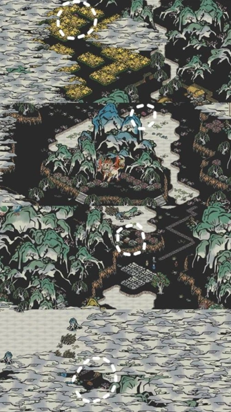 江南百景图百景