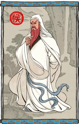 江南百景图百景