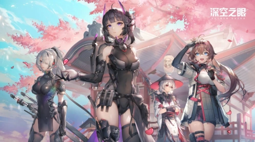 深空之眼刻印重构完整操作攻略