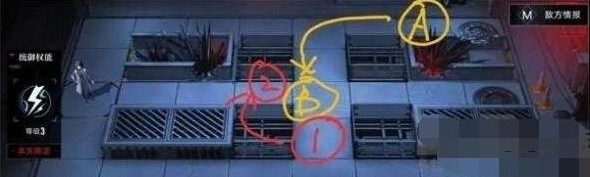 《无期迷途》恩菲尔打法技巧全指南