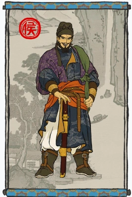 江南百景图珍宝