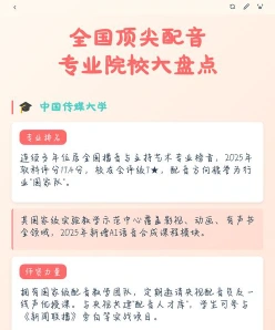 配音