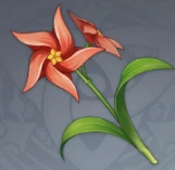 原神小灯草在哪里采 材料采集位置一览