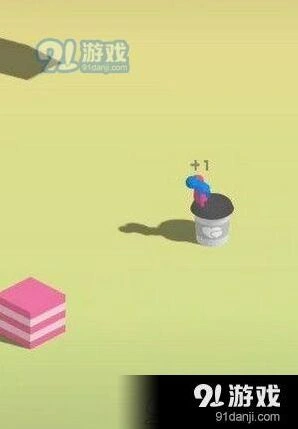 微信情侣跳一跳