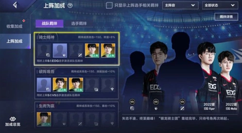 英雄联盟：电竞经sr升ssr 玩转攻略