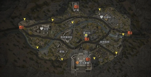 暗区突围刷新券获得攻略详解