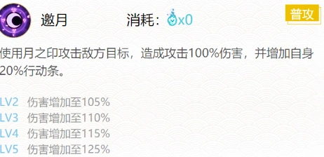 阴阳师追月神御魂搭配详细攻略