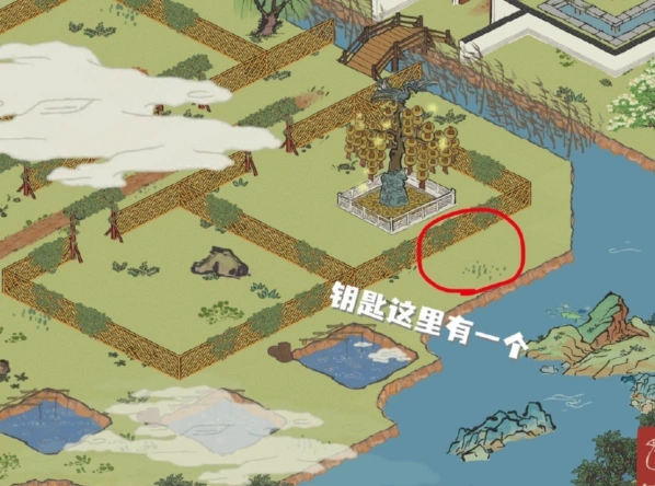 江南百景图徽州