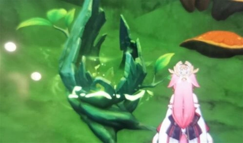 原神草种子激活方法攻略